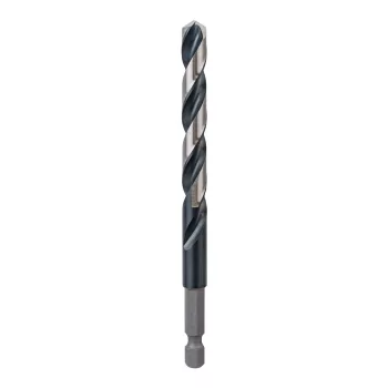   Bosch PRO HSS Impact Control fémfúró 8,5 x 75 x 117 mm, 1/4" HEX befogással - 1 db