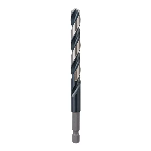 Bosch PRO HSS Impact Control fémfúró 8,5 x 75 x 117 mm, 1/4" HEX befogással - 1 db