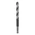 Bosch PRO HSS Impact Control fémfúró 9,0 x 81 x 125 mm, 1/4" HEX befogással - 1 db