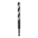 Bosch PRO HSS Impact Control fémfúró 9,0 x 81 x 125 mm, 1/4" HEX befogással - 1 db
