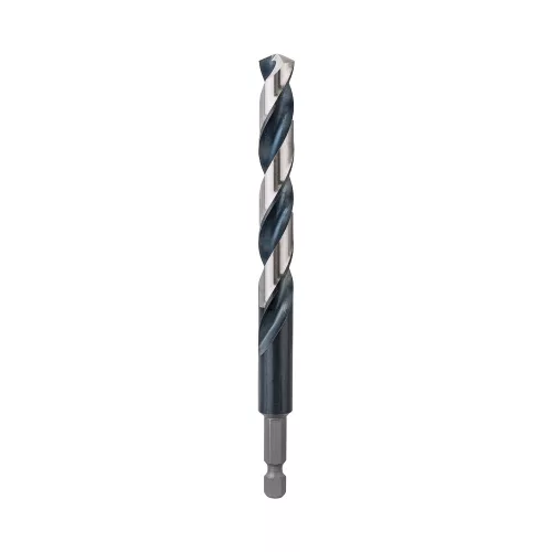 Bosch PRO HSS Impact Control fémfúró 11,0 x 94 x142 mm, 1/4" HEX befogással - 1 db