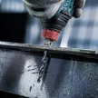 Bosch PRO HSS Impact Control fémfúró 11,0 x 94 x142 mm, 1/4" HEX befogással - 1 db