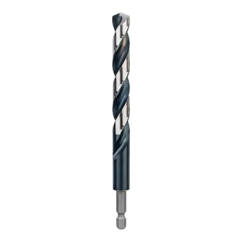   Bosch PRO HSS Impact Control fémfúró 12,0 x 101 x 151 mm, 1/4" HEX befogással - 1 db