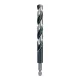 Bosch PRO HSS Impact Control fémfúró 12,0 x 101 x 151 mm, 1/4" HEX befogással - 1 db