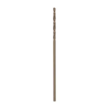 Bosch HSS-Co fémfúró Cobalt 1,0 x 12 x 34 mm - 1 db