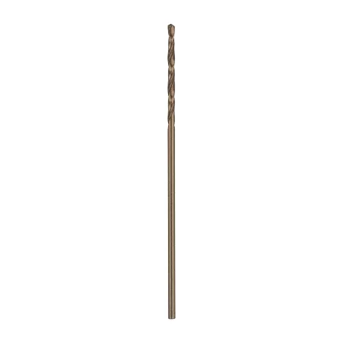 Bosch HSS-Co fémfúró Cobalt 1,0 x 12 x 34 mm - 1 db
