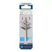 Bosch HSS-Co fémfúró Cobalt 1,5 x 18 x 40 mm - 1 db