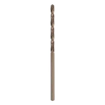 Bosch HSS-Co fémfúró Cobalt 2,5 x 30 x 57 mm - 1 db