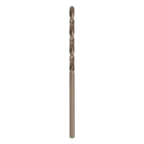 Bosch HSS-Co fémfúró Cobalt 2,5 x 30 x 57 mm - 1 db