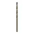 Bosch HSS-Co fémfúró Cobalt 3,0 x 33 x 61 mm - 1 db