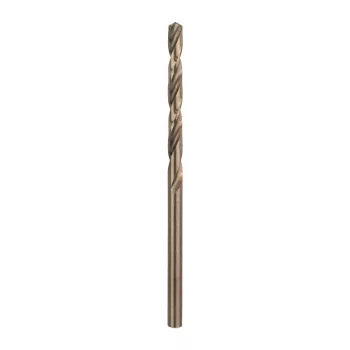 Bosch HSS-Co fémfúró Cobalt 3,3 x 36 x 65 mm - 1 db