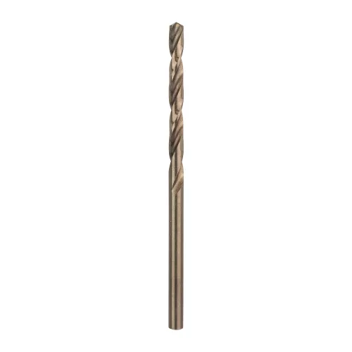 Bosch HSS-Co fémfúró Cobalt 3,3 x 36 x 65 mm - 1 db