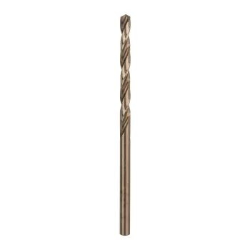 Bosch HSS-Co fémfúró Cobalt 3,5 x 39 x 70 mm - 1 db