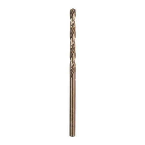 Bosch HSS-Co fémfúró Cobalt 3,5 x 39 x 70 mm - 1 db