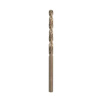 Bosch  HSS-Co fémfúró Cobalt 4,0 x 43 x 75 mm - 1 db