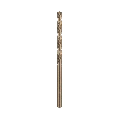 Bosch  HSS-Co fémfúró Cobalt 4,0 x 43 x 75 mm - 1 db