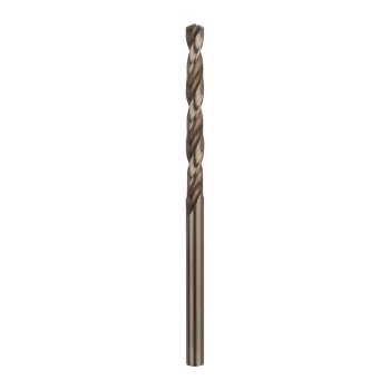 Bosch HSS-Co fémfúró Cobalt 4,1 x 43 x 75 mm - 1 db