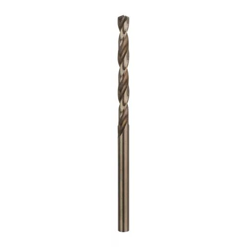 Bosch HSS-Co fémfúró Cobalt 4,1 x 43 x 75 mm - 1 db