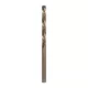 Bosch HSS-Co fémfúró Cobalt 4,1 x 43 x 75 mm - 1 db