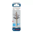 Bosch HSS-Co fémfúró Cobalt 4,1 x 43 x 75 mm - 1 db