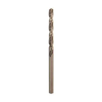 Bosch HSS-Co fémfúró Cobalt 4,2 x 43 x 75 mm - 1 db