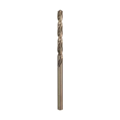 Bosch HSS-Co fémfúró Cobalt 4,2 x 43 x 75 mm - 1 db