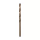 Bosch HSS-Co fémfúró Cobalt 4,2 x 43 x 75 mm - 1 db