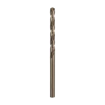 Bosch HSS-Co fémfúró Cobalt 4,5 x 47 x 80 mm - 1 db