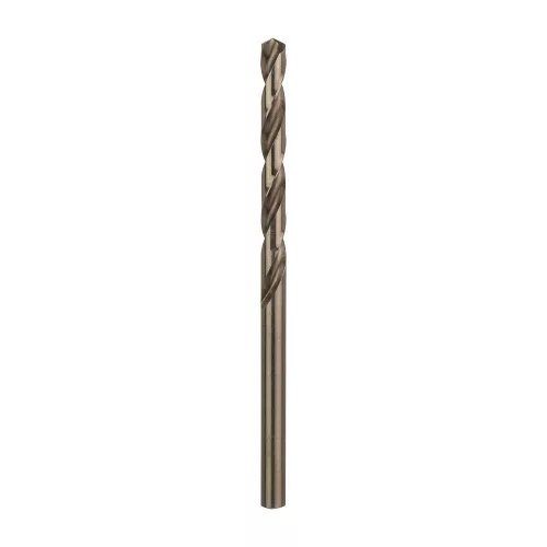 Bosch HSS-Co fémfúró Cobalt 4,5 x 47 x 80 mm - 1 db