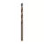 Bosch HSS-Co fémfúró Cobalt 4,5 x 47 x 80 mm - 1 db