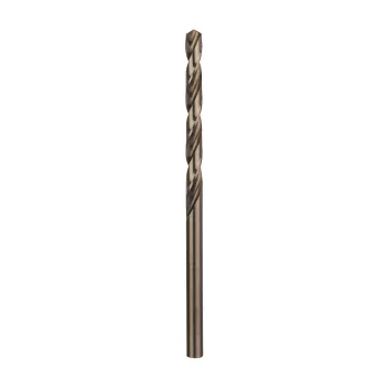 Bosch HSS-Co fémfúró Cobalt 4,8 x 52 x 86 mm - 1 db