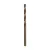 Bosch HSS-Co fémfúró Cobalt 4,8 x 52 x 86 mm - 1 db
