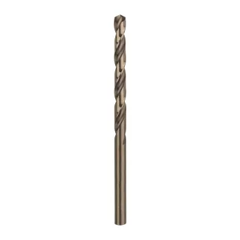 Bosch HSS-Co fémfúró Cobalt 5,0 x 52 x 86 mm - 1 db