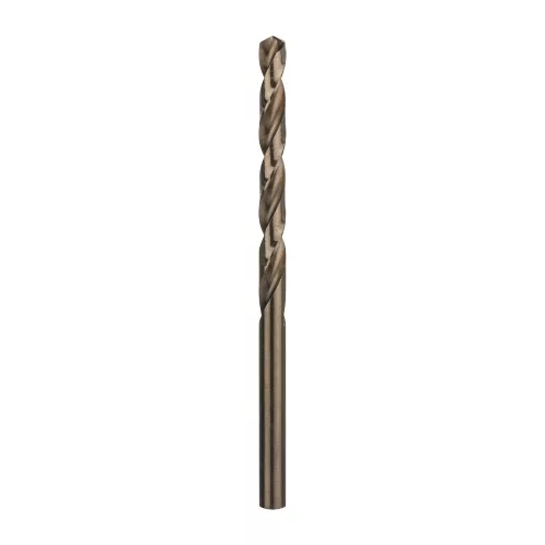 Bosch HSS-Co fémfúró Cobalt 5,1 x 52 x 86 mm - 1 db