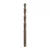 Bosch HSS-Co fémfúró Cobalt 5,1 x 52 x 86 mm - 1 db