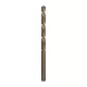Bosch HSS-Co fémfúró Cobalt 5,1 x 52 x 86 mm - 1 db