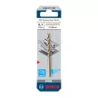 Bosch HSS-Co fémfúró Cobalt 5,1 x 52 x 86 mm - 1 db