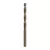 Bosch HSS-Co fémfúró Cobalt 5,2 x 52 x 86 mm - 1 db