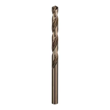 Bosch HSS-Co fémfúró Cobalt 8,0 x 75 x 117 mm - 1 db