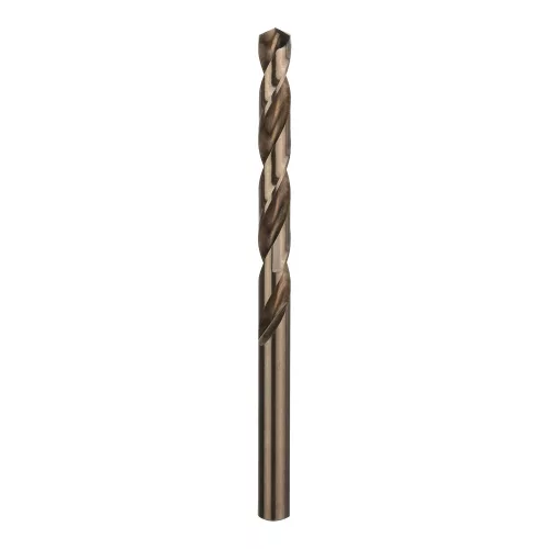 Bosch HSS-Co fémfúró Cobalt 8,0 x 75 x 117 mm - 1 db