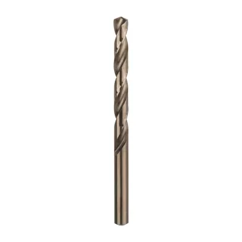Bosch HSS-Co fémfúró Cobalt 9,0 x 81 x 125 mm - 1 db