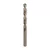 Bosch HSS-Co fémfúró Cobalt 9,0 x 81 x 125 mm - 1 db