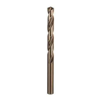 Bosch HSS-Co fémfúró Cobalt 9,5 x 81 x 125 mm - 1 db