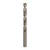 Bosch HSS-Co fémfúró Cobalt 10,0 x 87 x 133 mm - 1 db