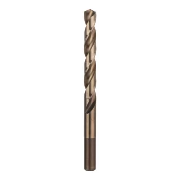   Bosch HSS-Co fémfúró Cobalt 10,2 x 87 x 133 mm, szűkített befogás - 1 db