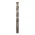 Bosch HSS-Co fémfúró Cobalt 10,2 x 87 x 133 mm, szűkített befogás - 1 db