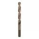 Bosch HSS-Co fémfúró Cobalt 10,2 x 87 x 133 mm, szűkített befogás - 1 db