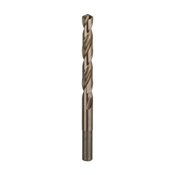   Bosch HSS-Co fémfúró Cobalt 10,5 x 87 x 133 mm, szűkített befogás - 1 db