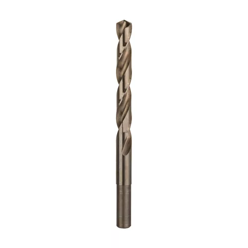 Bosch HSS-Co fémfúró Cobalt 10,5 x 87 x 133 mm, szűkített befogás - 1 db
