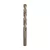 Bosch HSS-Co fémfúró Cobalt 10,5 x 87 x 133 mm, szűkített befogás - 1 db